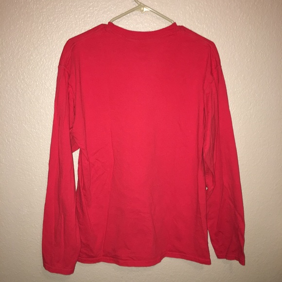 Champion Long Sleeve - Picture 2 of 4